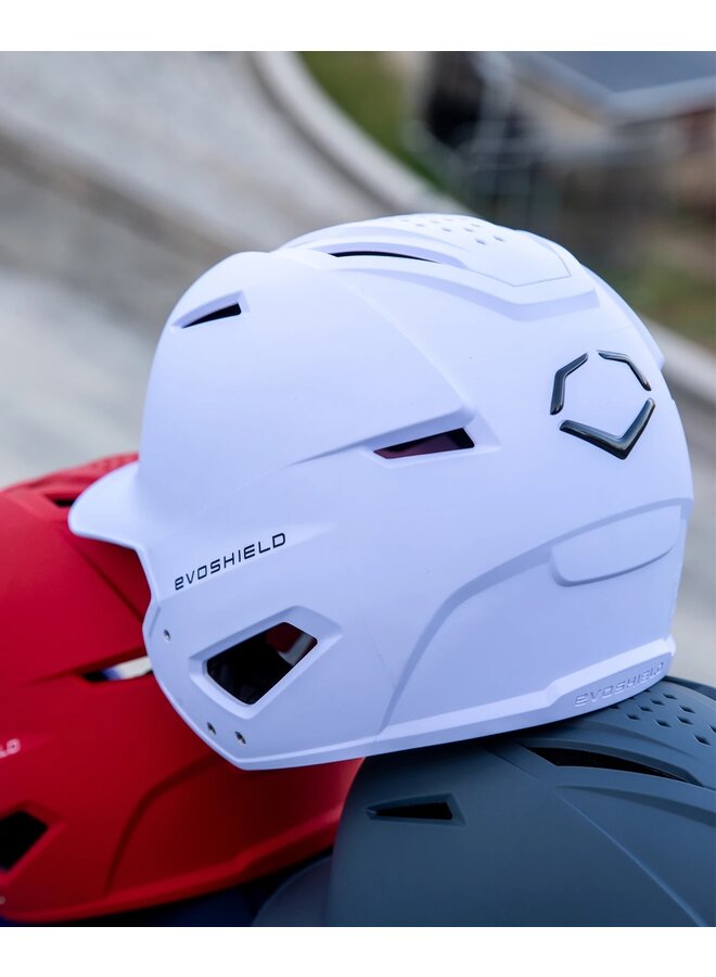 2024 EVOSHIELD XVT 2.0 BATTING HELMET