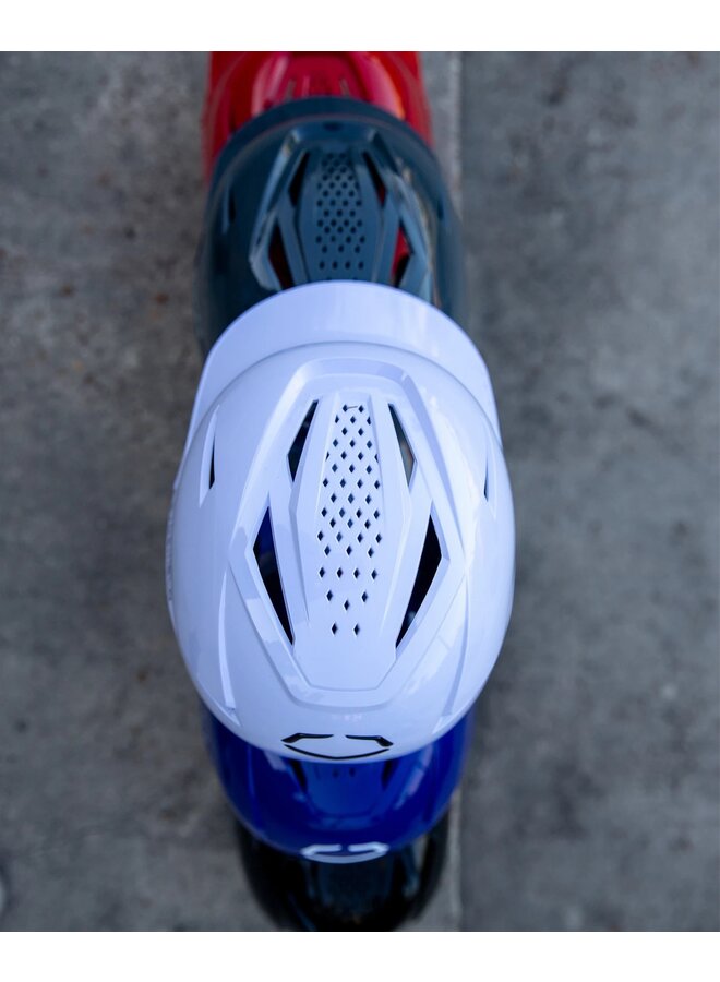 2024 EVOSHIELD XVT 2.0 BATTING HELMET