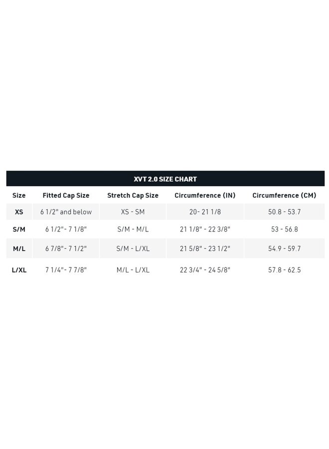 2024 EVOSHIELD XVT 2.0 BATTING HELMET