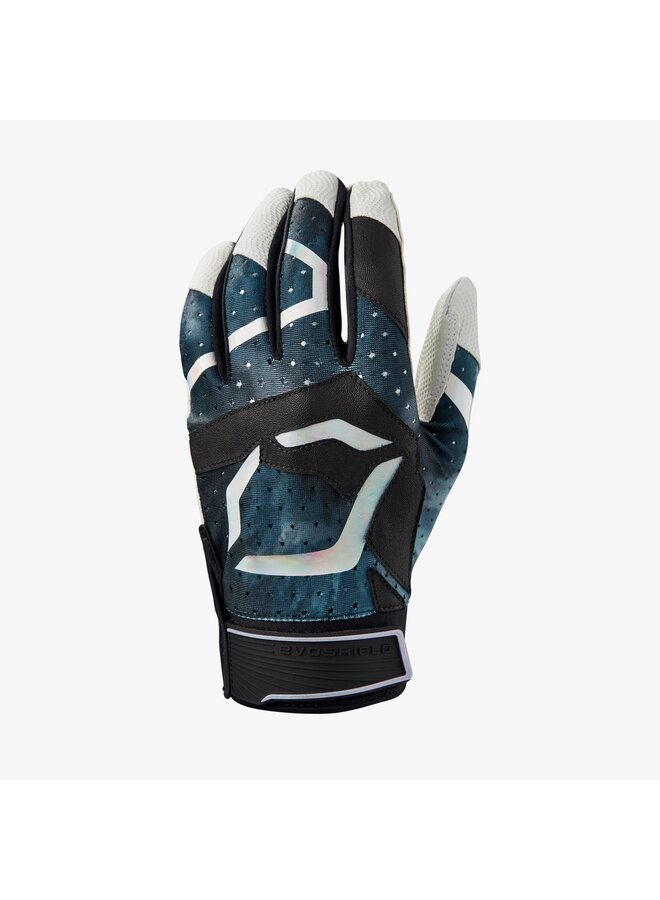 EVOSHIELD DAZE BATTING GLOVE YOUTH