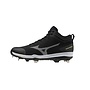 2023 MIZUNO MID DOMINANT 4 MEN’S METAL BASEBALL CLEAT