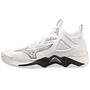 MIZUNO WAVE MOMENTUM  3 MID UNISEX