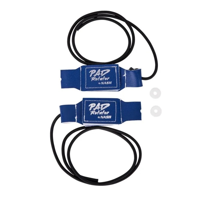 NASH PAD ROTATOR FOR GOAL PADS Sportwheels Sports Excellence