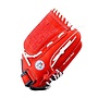2024 RAWLINGS "SURE CATCH" YOUTH SERIES BASEBALL GLOVE - TORONTO BLUE JAYS 12" RHT - RED