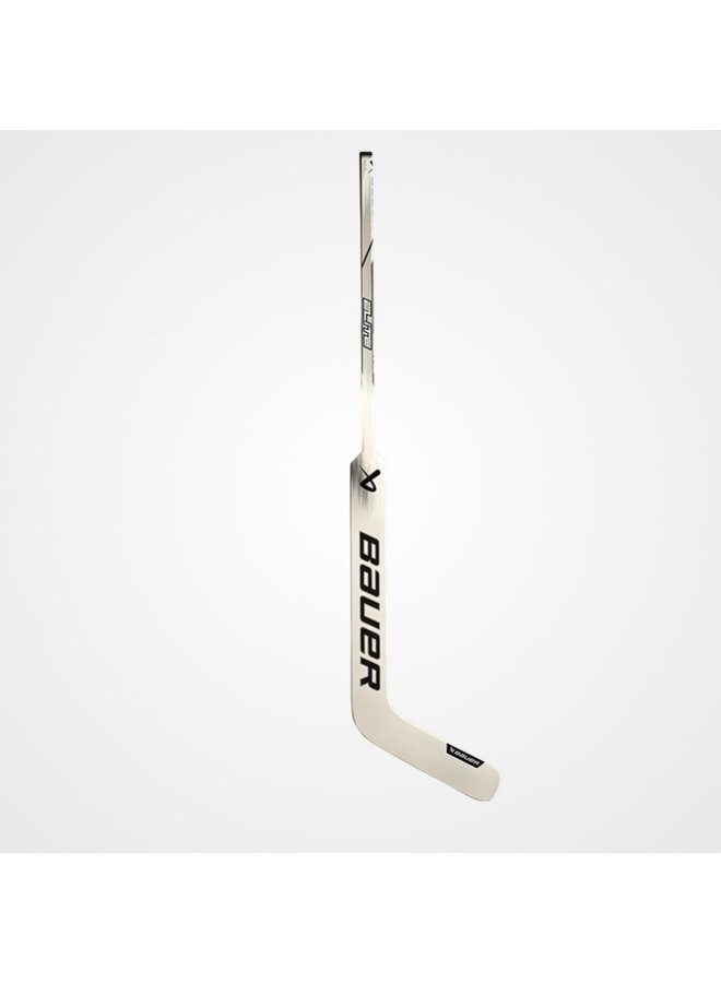 2023 BAUER GSTK S23 ELITE GOAL STICK INTR