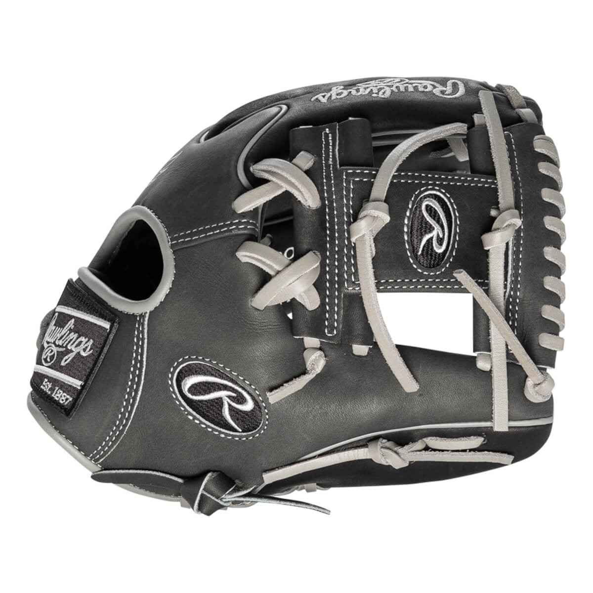 Rawlings R-20AT H・O・Hシリーズ 2024 RAWLINGS HOH R2G SERIES BASEBALL GLOVE 11 3/4