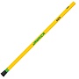TRUE COMP 4.0 TEAM JAMAICA SHAFT 32" WOMENS FIELD LACROSSE SHAFT  YELLOW