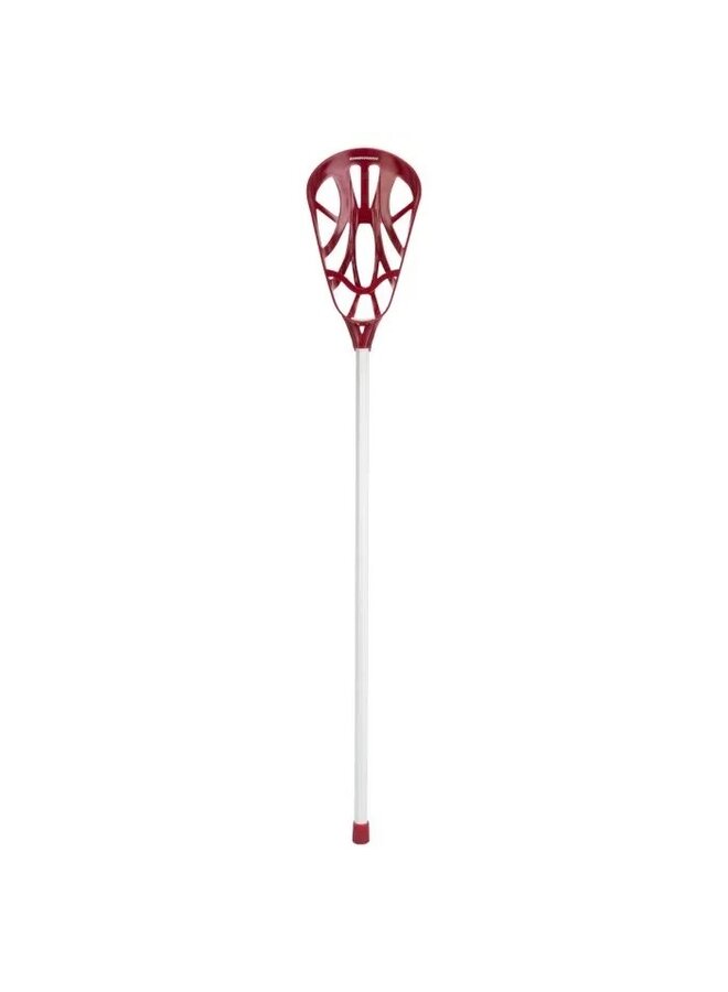 Warrior McWhipit Mini Lacrosse Sticks