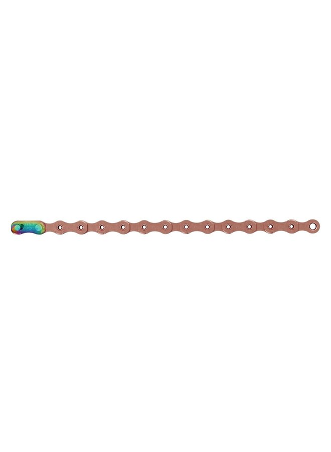 SRAM PC-XX1 EAGLE 12S COPPER CHAIN