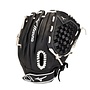 2024 MIZUNO PROSPECT SELECT FASTPITCH SOFTBALL GLOVE 12" BLACK