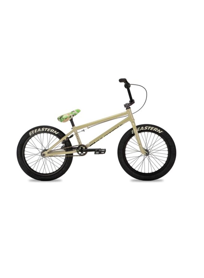 2021 Eastern Javelin BMX