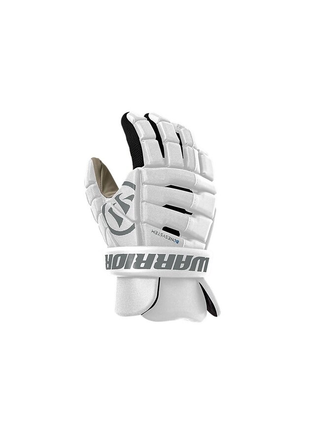 2024 WARRIOR BURN LACROSSE GLOVE