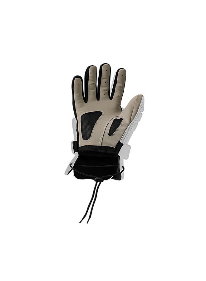 2024 WARRIOR BURN LACROSSE GLOVE