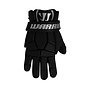 2024 WARRIOR BURN NEXT LACROSSE GLOVE YOUTH XS BLACK