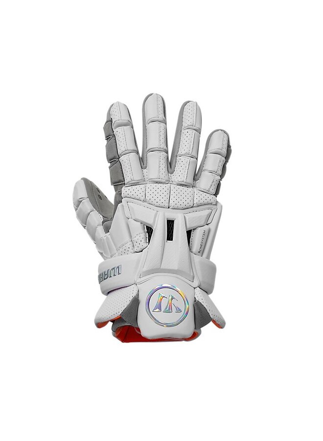 WARRIOR BURN XP2 LACROSSE GLOVE
