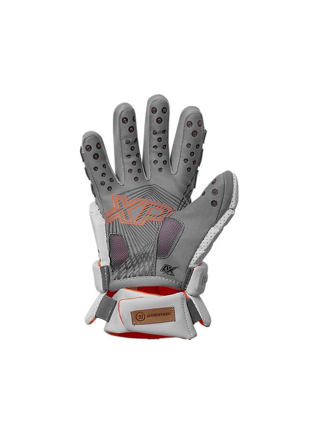 2024 WARRIOR BURN XP2 LACROSSE GLOVE