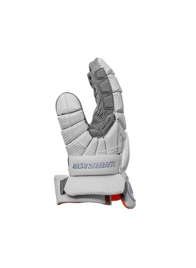 WARRIOR BURN XP2 LACROSSE GLOVE