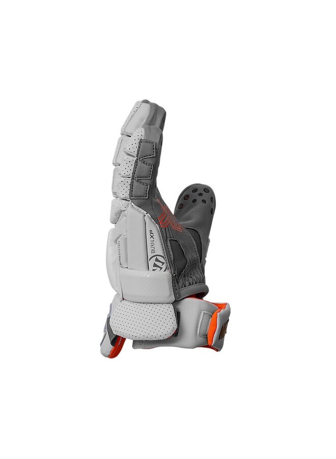 WARRIOR BURN XP2 LACROSSE GLOVE