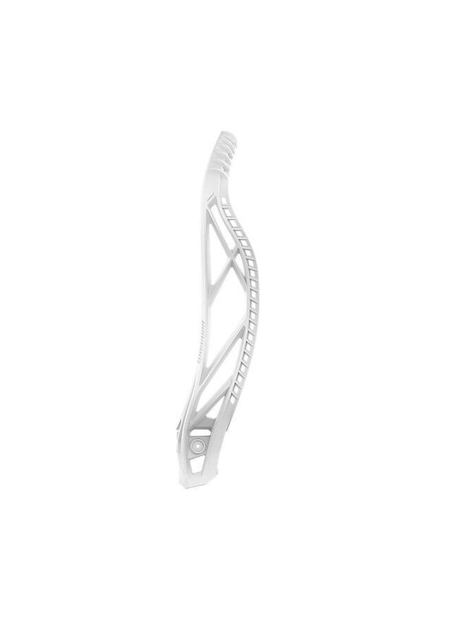 WARRIOR BURN XP2 UNSTRUNG LACROSSE HEAD