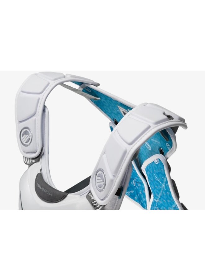 2025 MAVERIK SHIFT EKG SPEED SHOULDER PAD