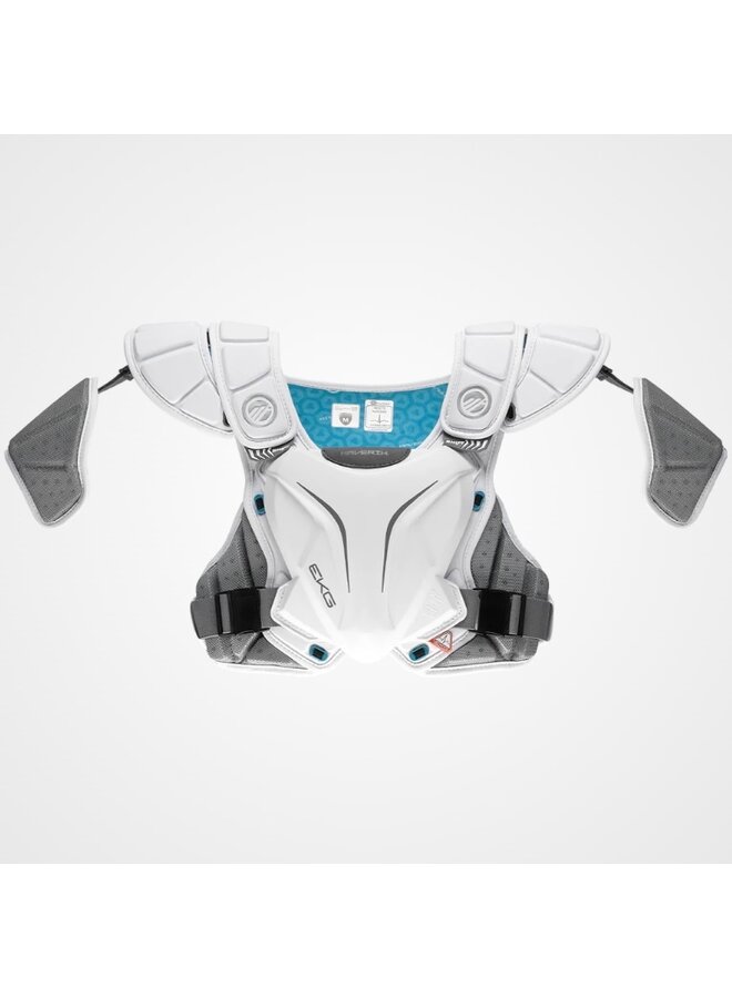 MAVERIK SHIFT EKG SHOULDER PAD