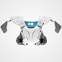 MAVERIK SHIFT EKG SHOULDER PAD