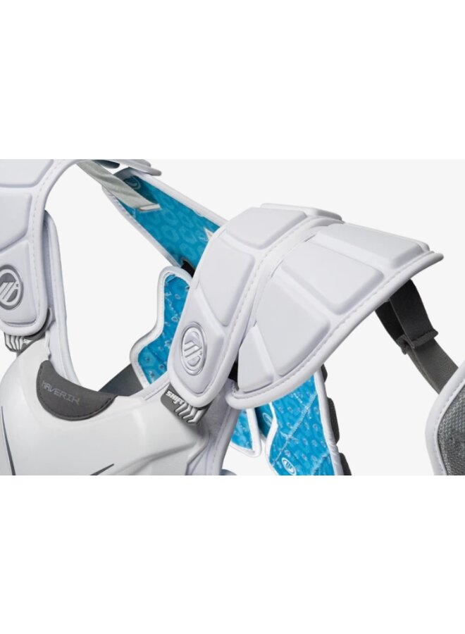 MAVERIK SHIFT EKG SHOULDER PAD