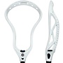 Warrior Evo QX2-D Unstrung Defense Lacrosse Head WHITE