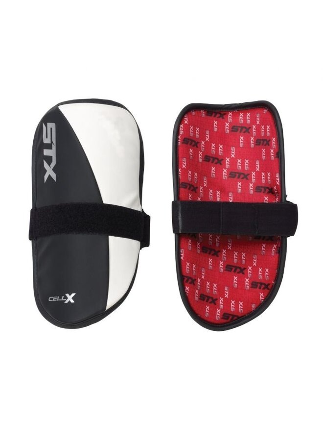 STX CELL X  BICEP PADS