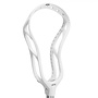 STX STALLION 1K UNSTRUNG LACROSSE HEAD WHITE