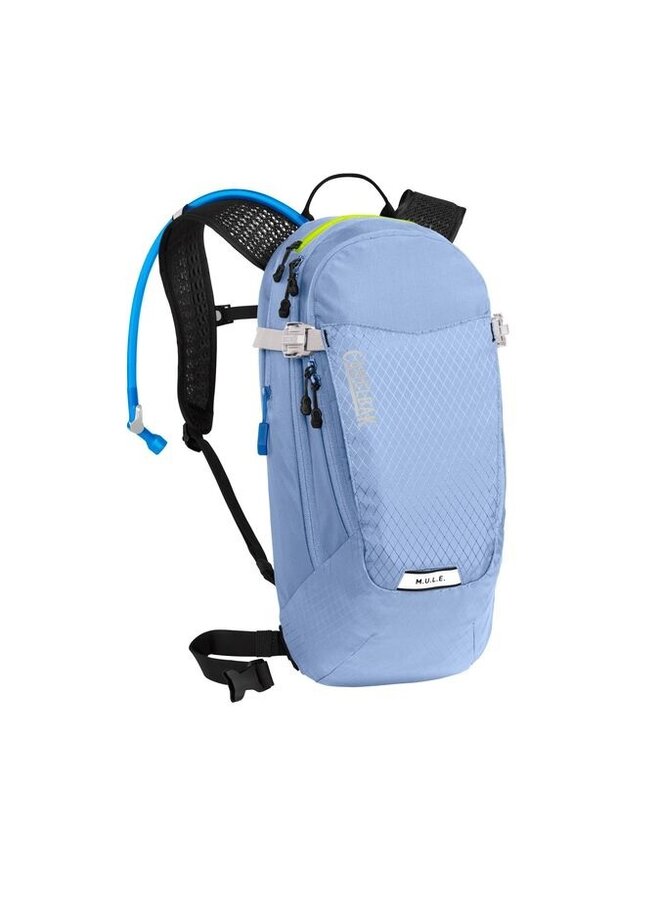 CAMELBAK WOMEN'S MULE 12 100OZ SERENITY BLUE