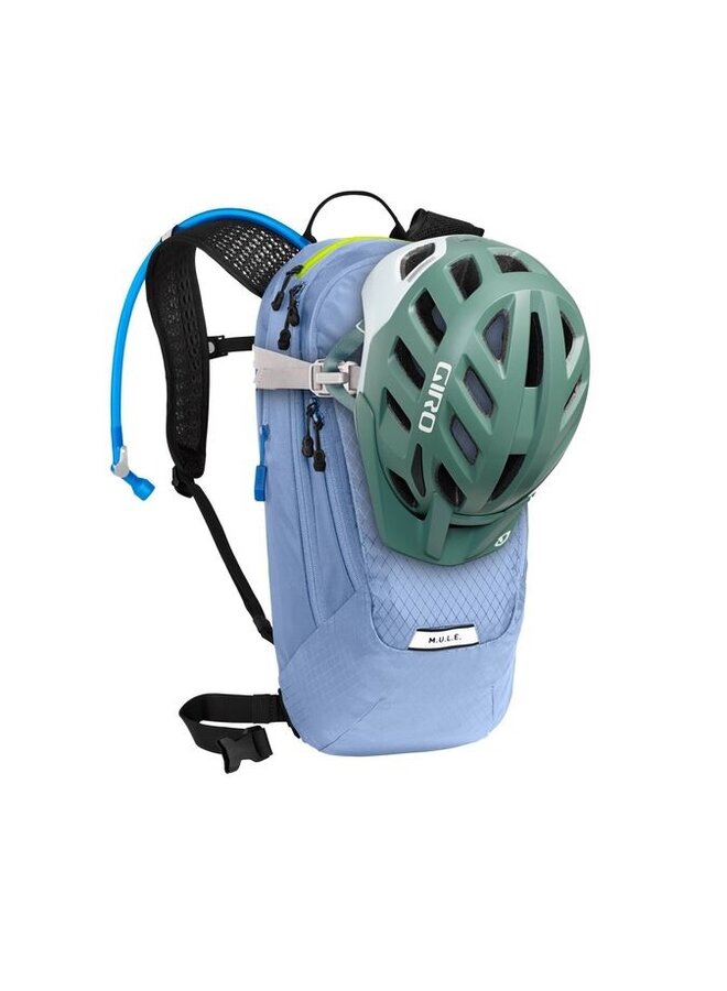 CAMELBAK WOMEN'S MULE 12 100OZ SERENITY BLUE