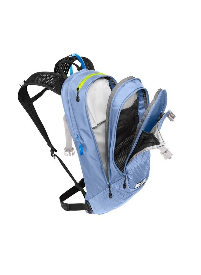 CAMELBAK WOMEN'S MULE 12 100OZ SERENITY BLUE