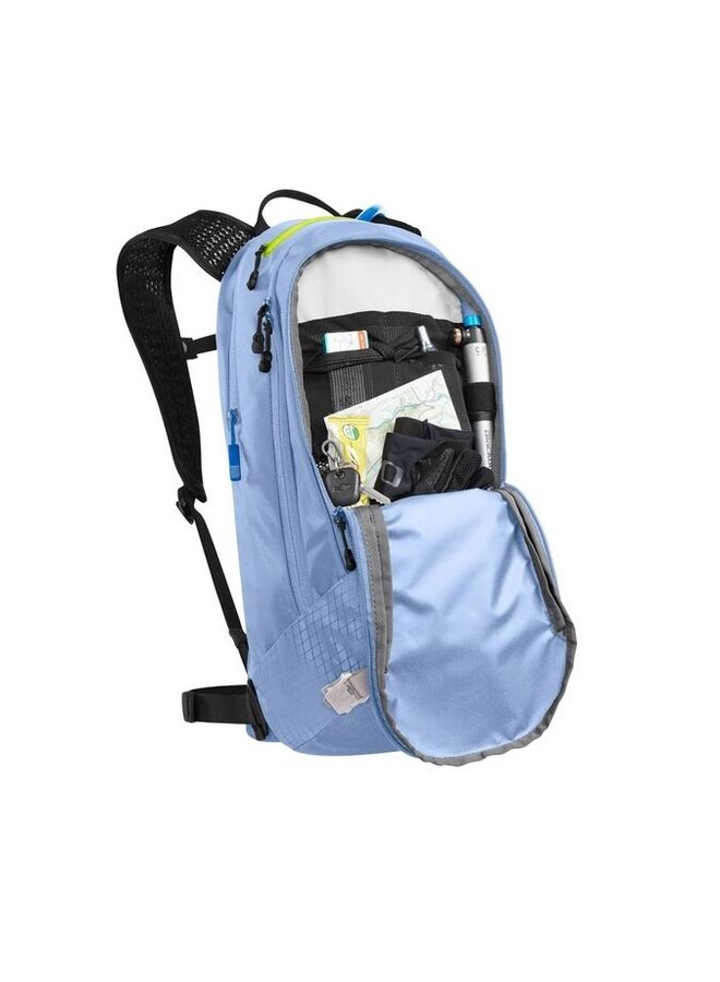 CAMELBAK WOMEN'S MULE 12 100OZ SERENITY BLUE