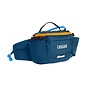 CAMELBAK MULE 5 Waist Pack 50oz, Gibraltar Navy/Orange