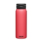 CamelBak Fit Cap Vacuum Stainless Insulated Water Bottle - 32oz,