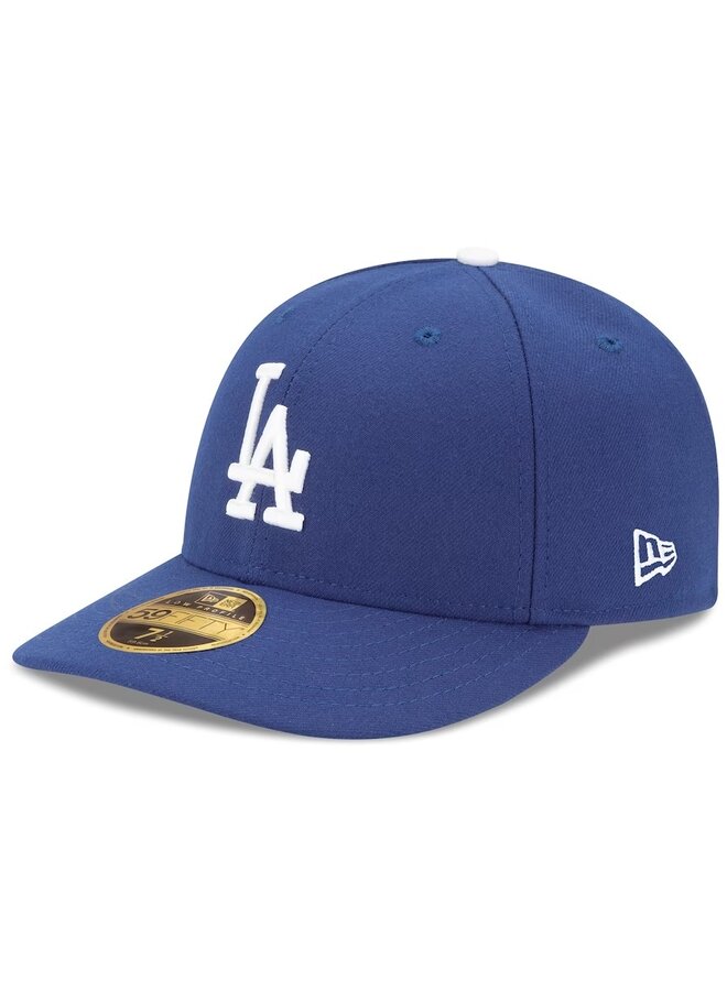 NEW ERA  AUTHENTIC COLLECTION LP 59FIFTY FITTED HAT