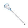 STX STALLION 200 COMPLETE ATK LACROSSE STICK
