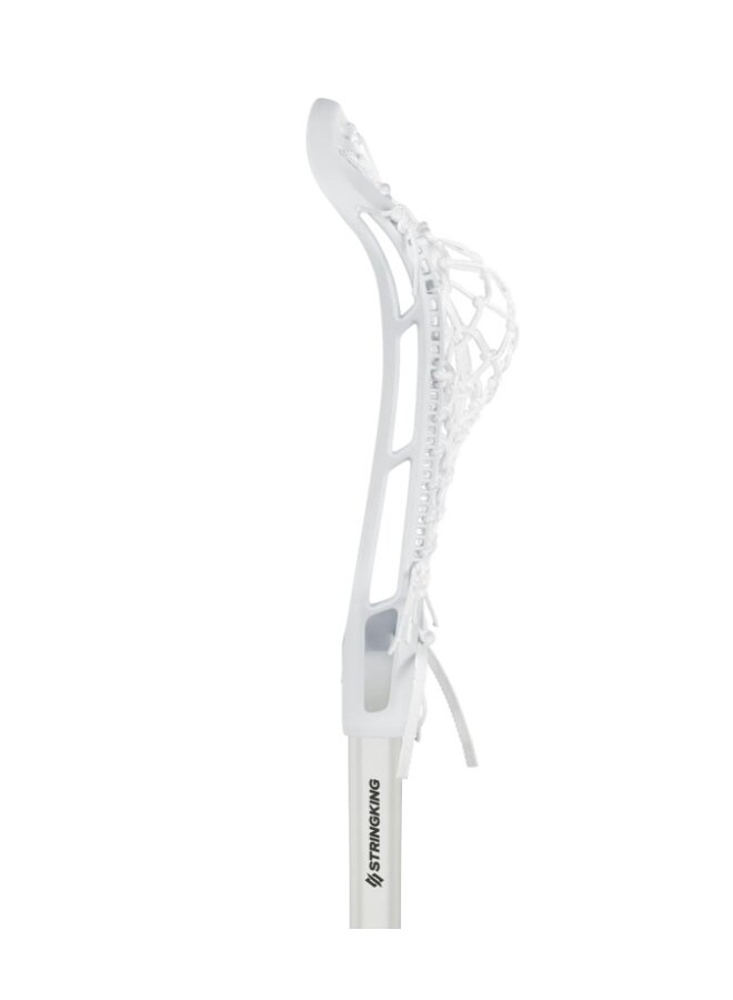 STRINGKING LEGEND METAL 2 TECH TRAD COMPLETE TYPE 4 WOMENS