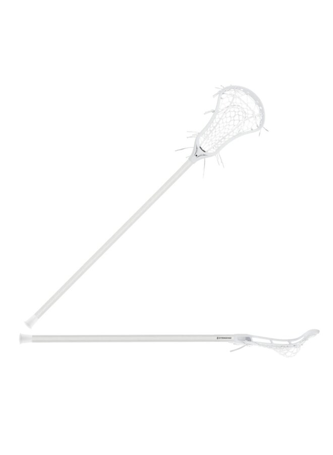 STRINGKING LEGEND COMPOSITE TECH TRAD COMPLETE TYPE 4 WOMENS