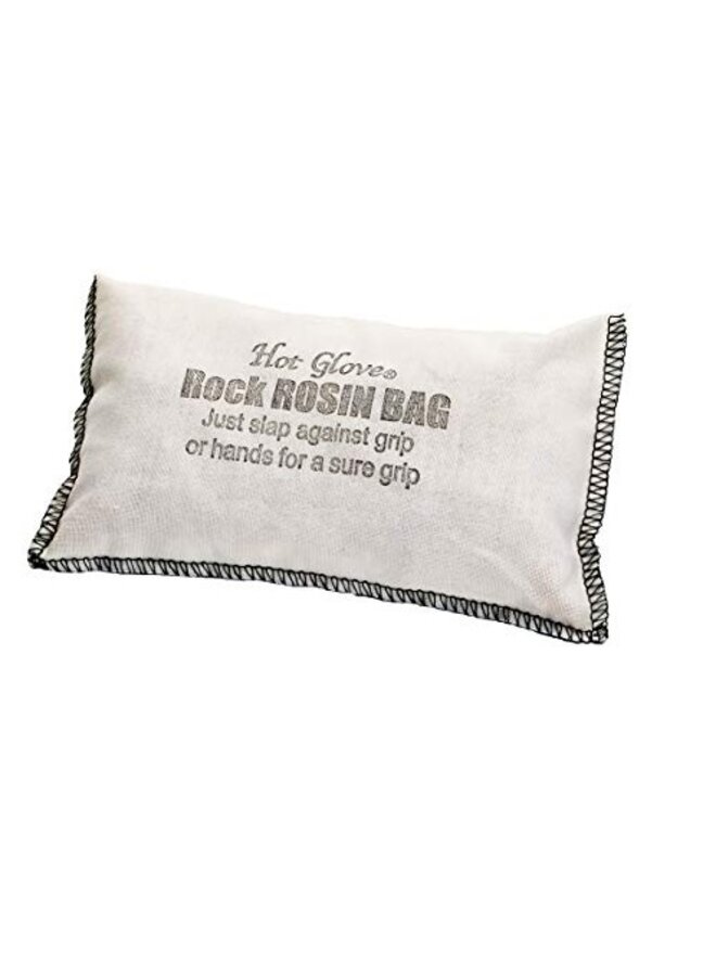 HOT GLOVE ROCK ROSIN BAG