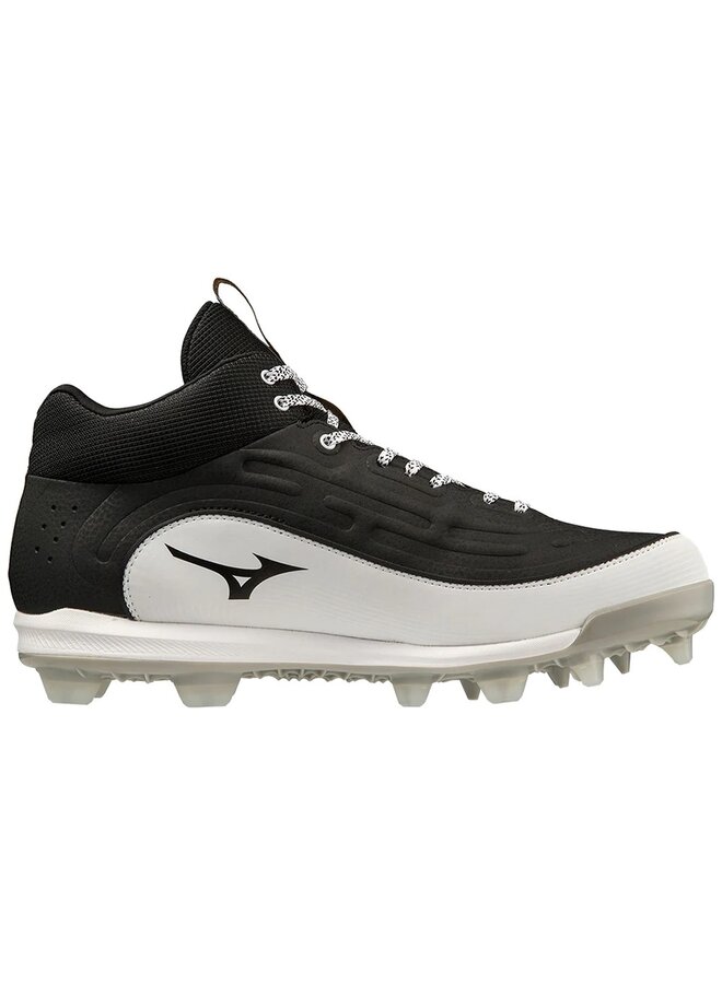 MIZUNO MID TPU AMBITION 3 MOLDED BASEBALL CLEAT