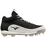 MIZUNO MID TPU AMBITION 3 MOLDED BASEBALL CLEAT