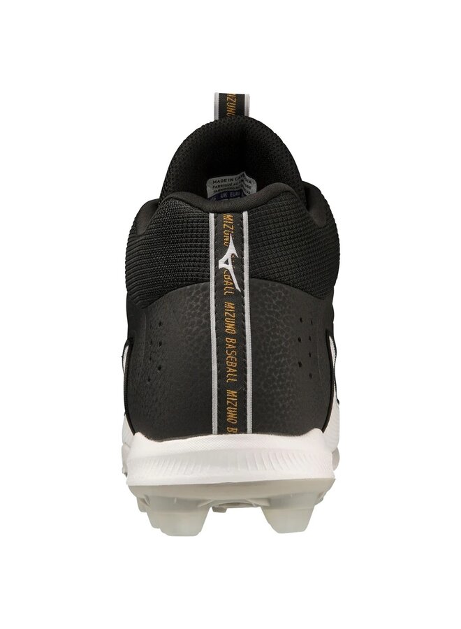 MIZUNO MID TPU AMBITION 3 MOLDED BASEBALL CLEAT