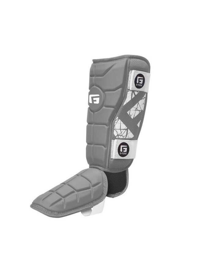 G-FORM ELITE LEG GUARDS AD