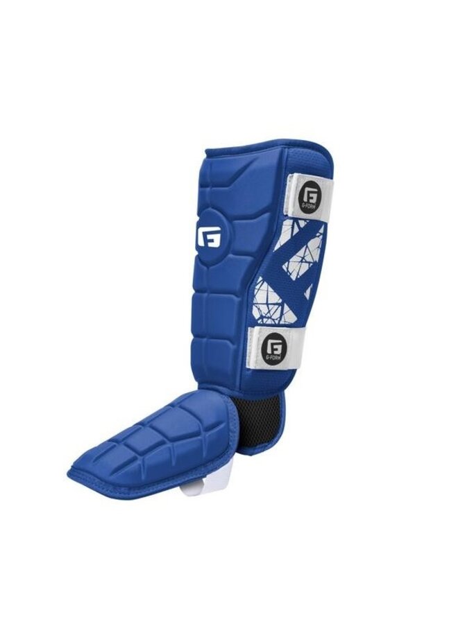 G-FORM ELITE LEG GUARDS AD