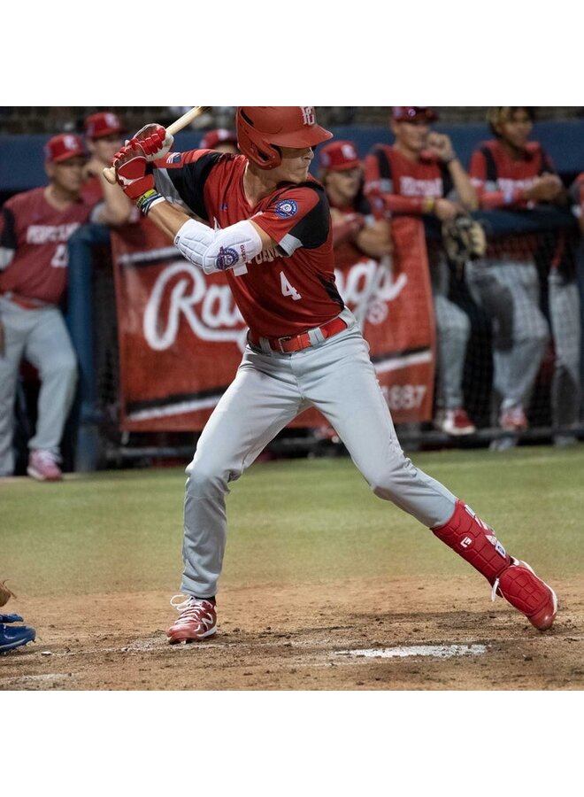 G-FORM ELITE LEG GUARDS AD