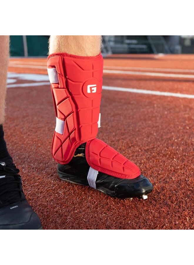 G-FORM ELITE LEG GUARDS AD