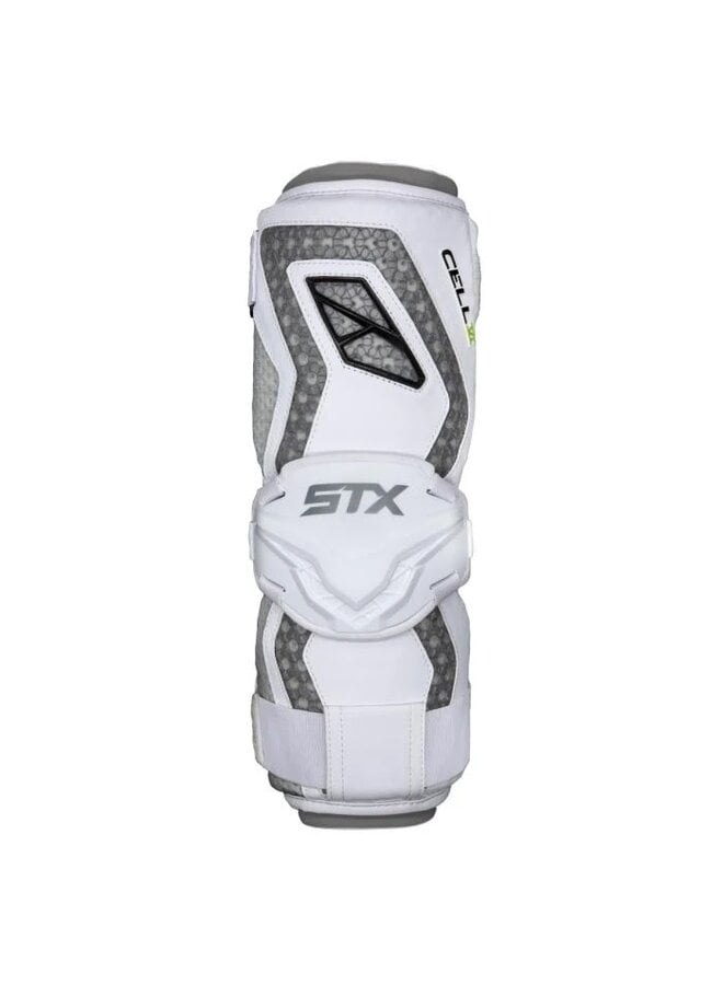 STX CELL VI ARM GUARDS