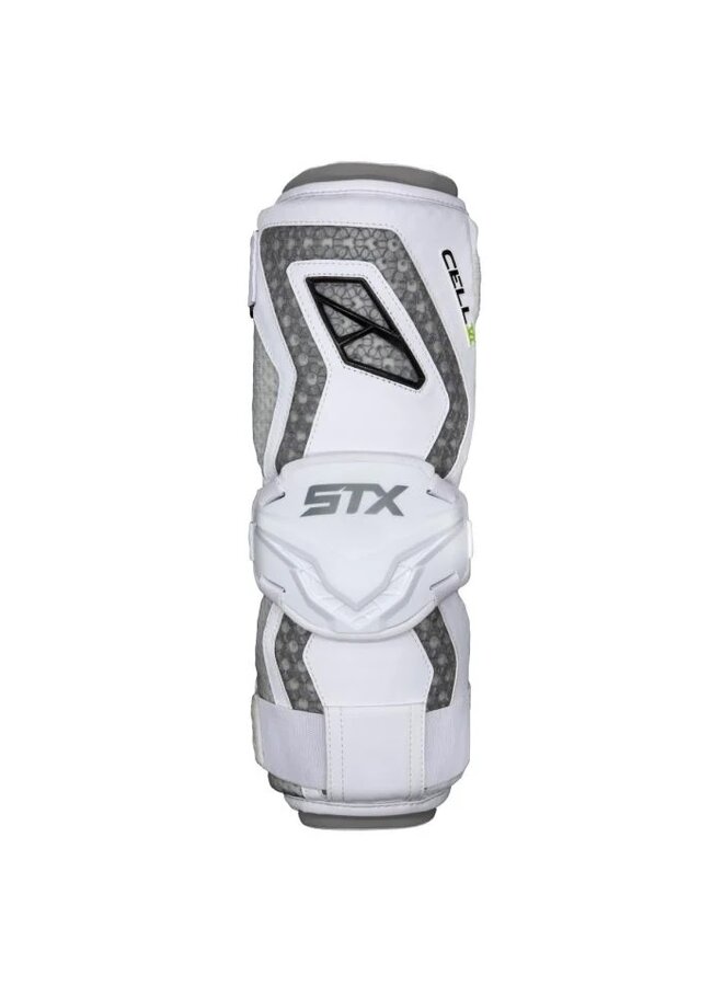 STX CELL VI ARM GUARDS